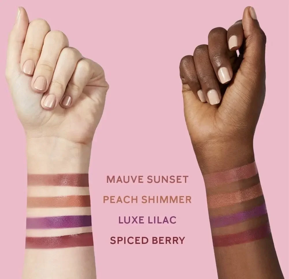 Mary Kay Lip & Cheek Cream Blush, Spiced Berry 203692 New Ships FREE